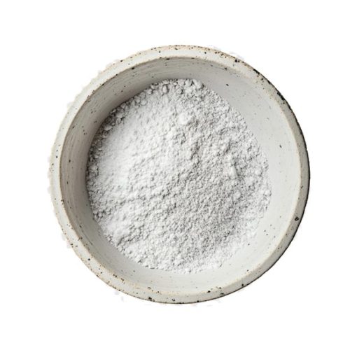 Ground Calcium Carbonate (GCC) Powder – Industrial Grade