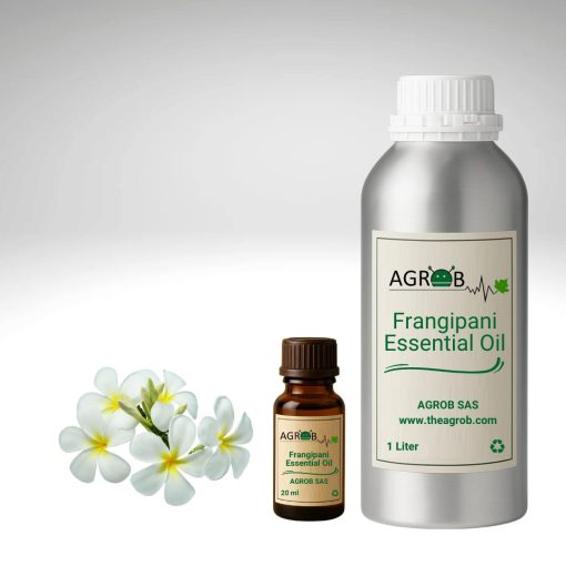 Frangipani Oil (1000 ml)