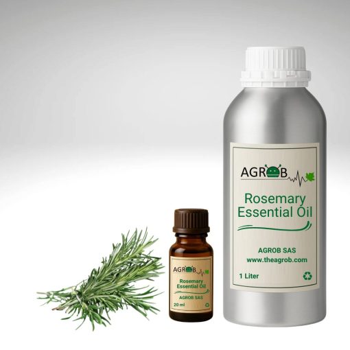 Rosemary Essential Oil (1000 ml)